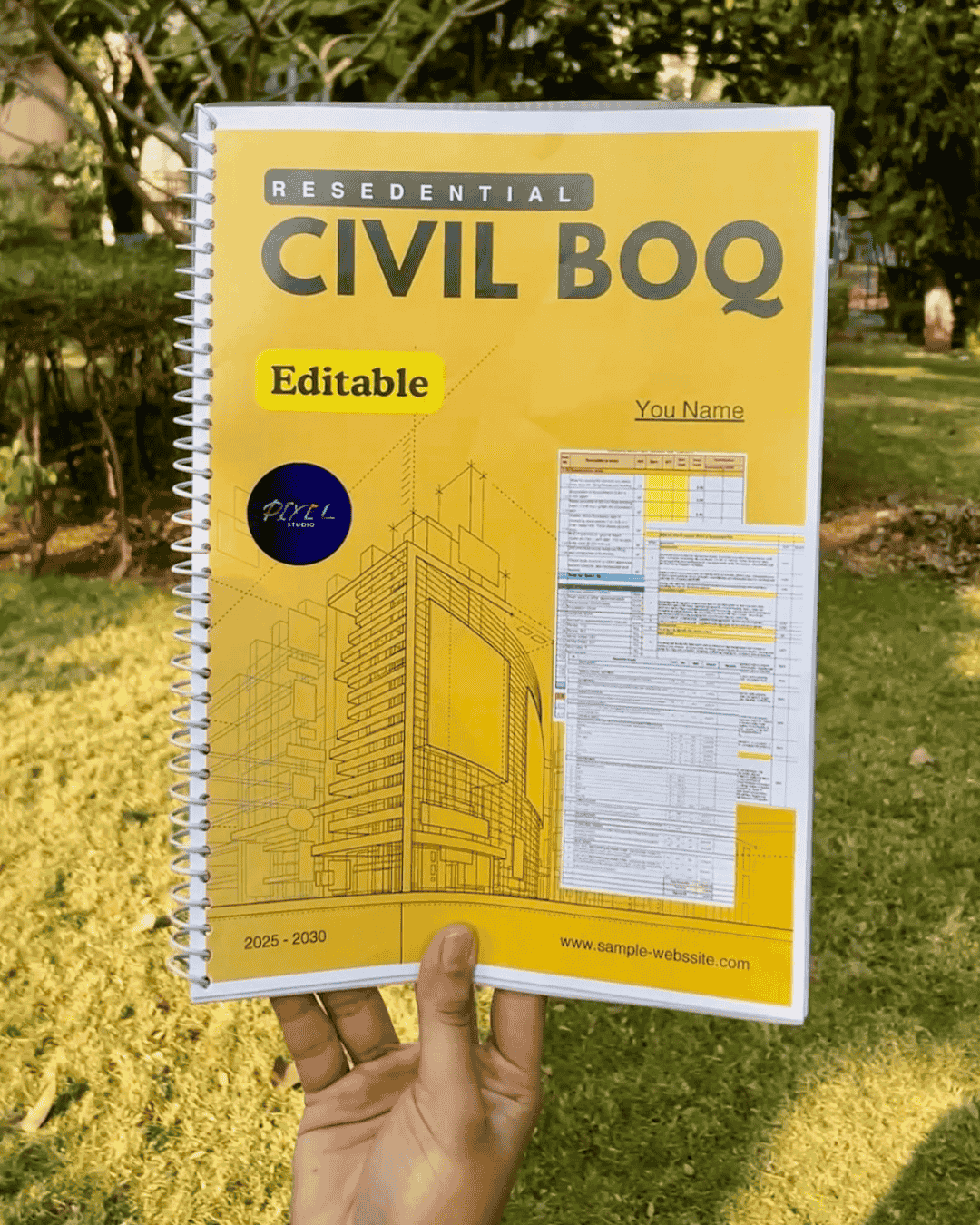 Civil BOQ