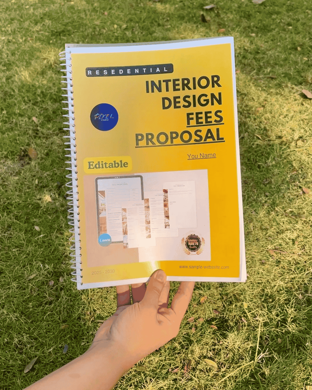 Fees Proposal Banner