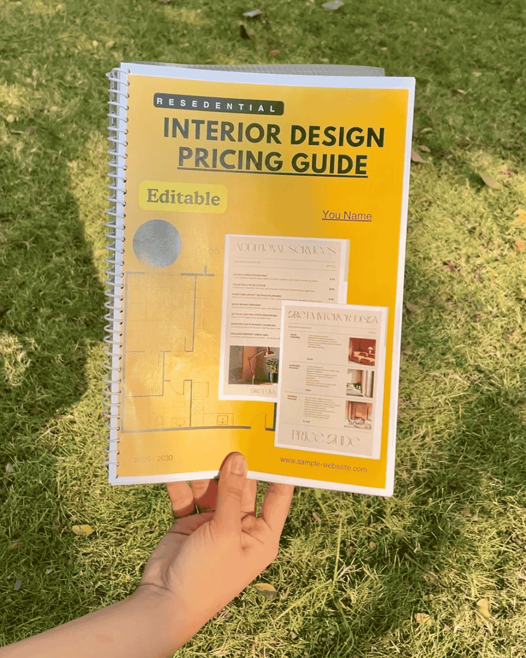 Pricing Guide Banner